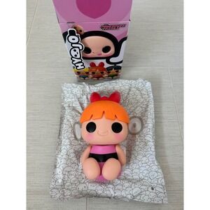 Hyojo X PowerPuff Girls Pink NEW